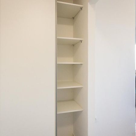Three Waves Apartment New Πούλα Εξωτερικό φωτογραφία
