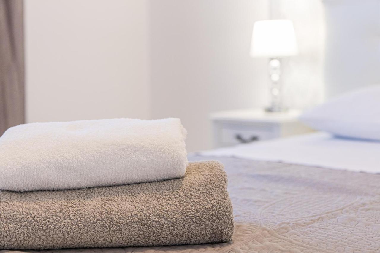 Three Waves Apartment New Πούλα Εξωτερικό φωτογραφία