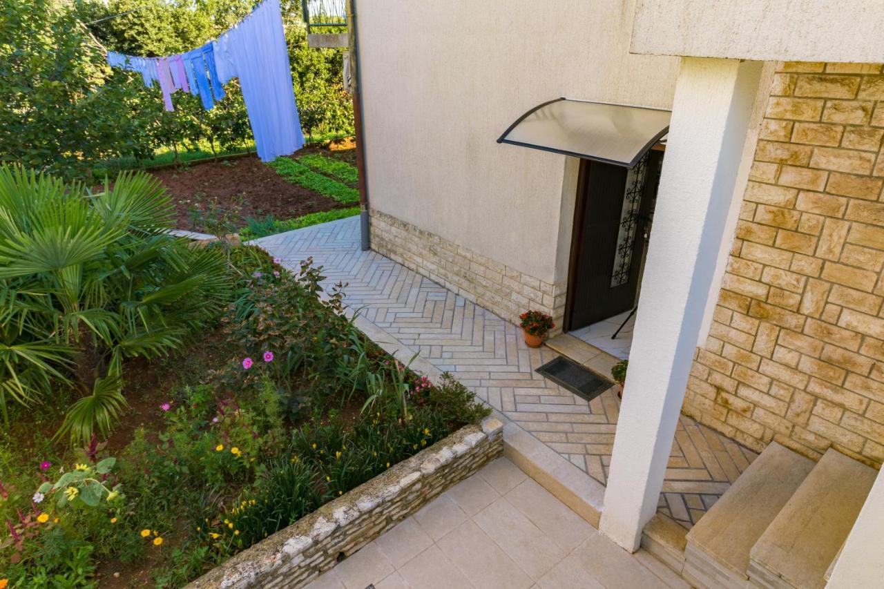 Three Waves Apartment New Πούλα Εξωτερικό φωτογραφία