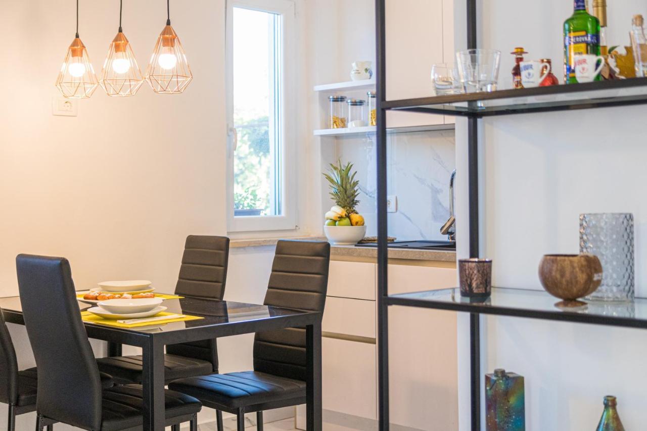 Three Waves Apartment New Πούλα Εξωτερικό φωτογραφία
