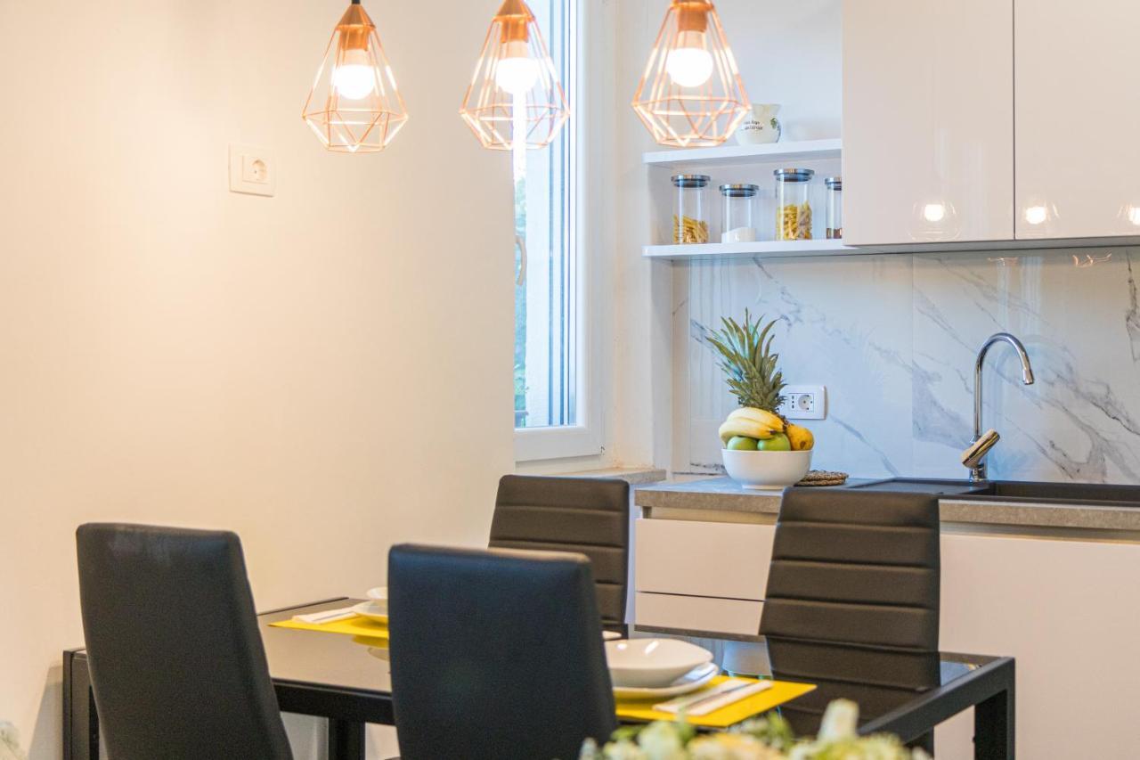 Three Waves Apartment New Πούλα Εξωτερικό φωτογραφία
