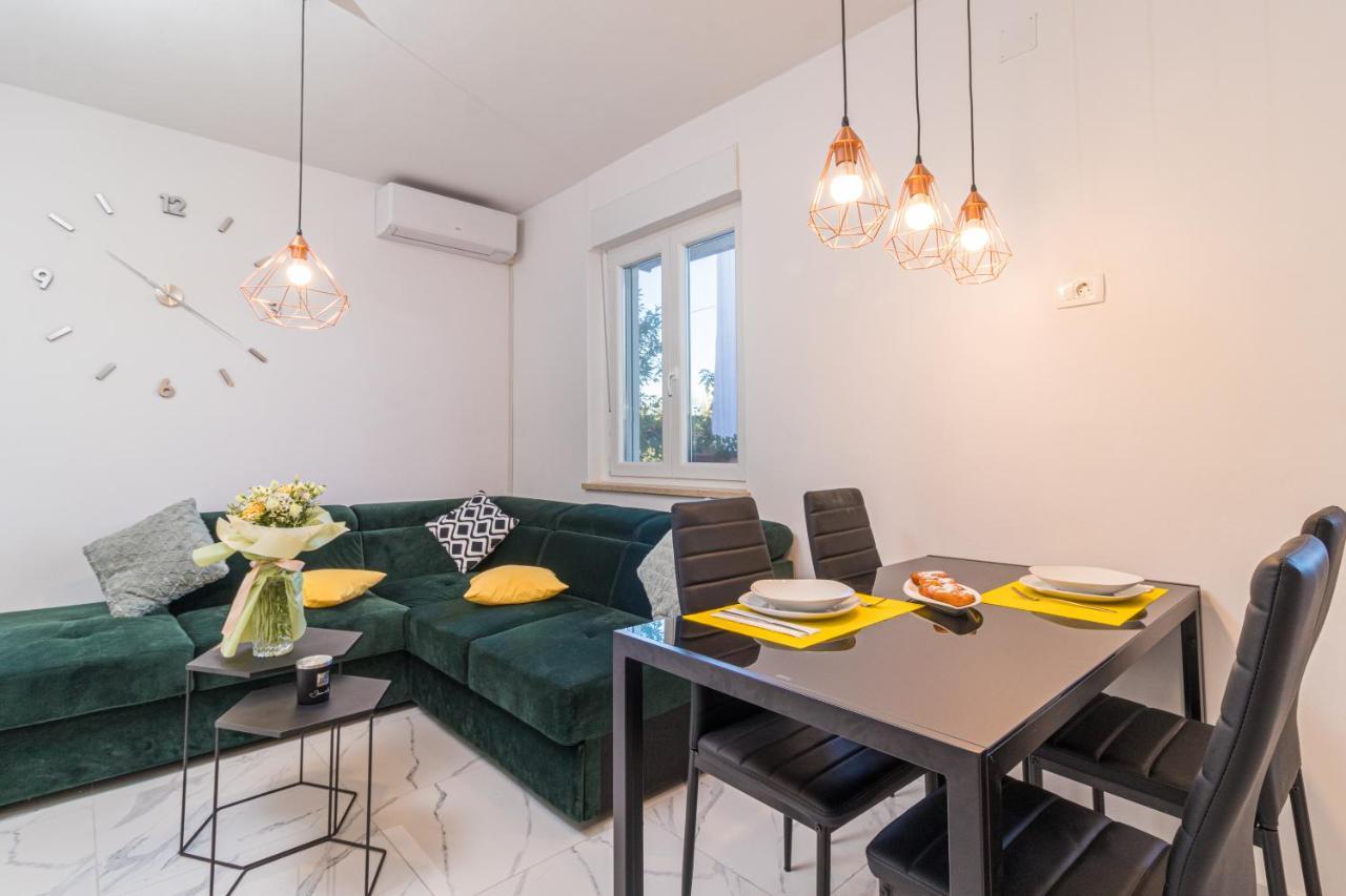 Three Waves Apartment New Πούλα Εξωτερικό φωτογραφία