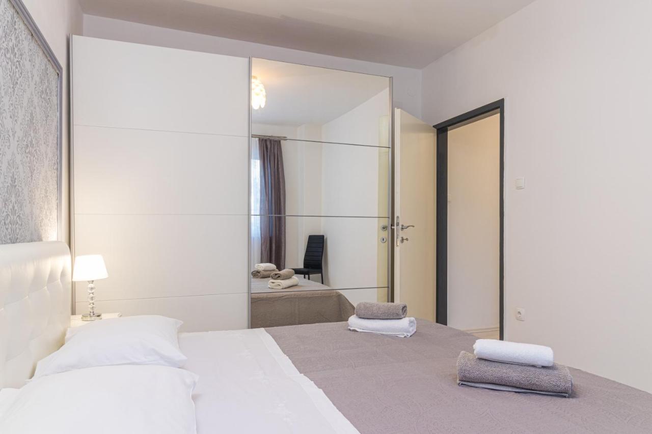 Three Waves Apartment New Πούλα Εξωτερικό φωτογραφία