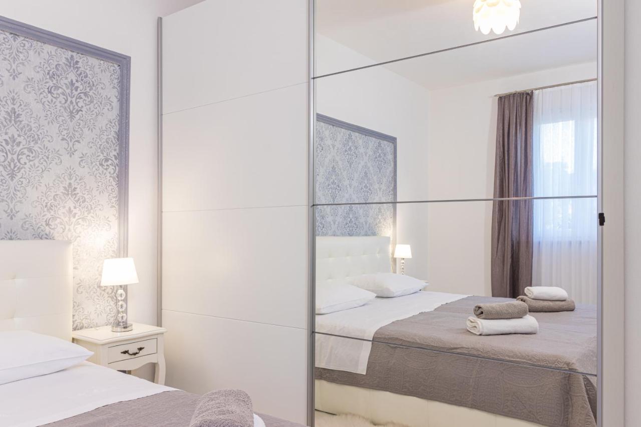 Three Waves Apartment New Πούλα Εξωτερικό φωτογραφία