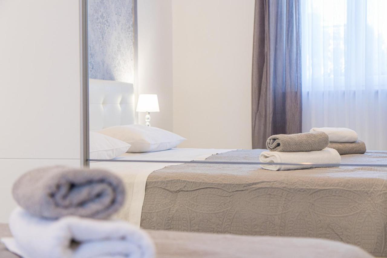 Three Waves Apartment New Πούλα Εξωτερικό φωτογραφία