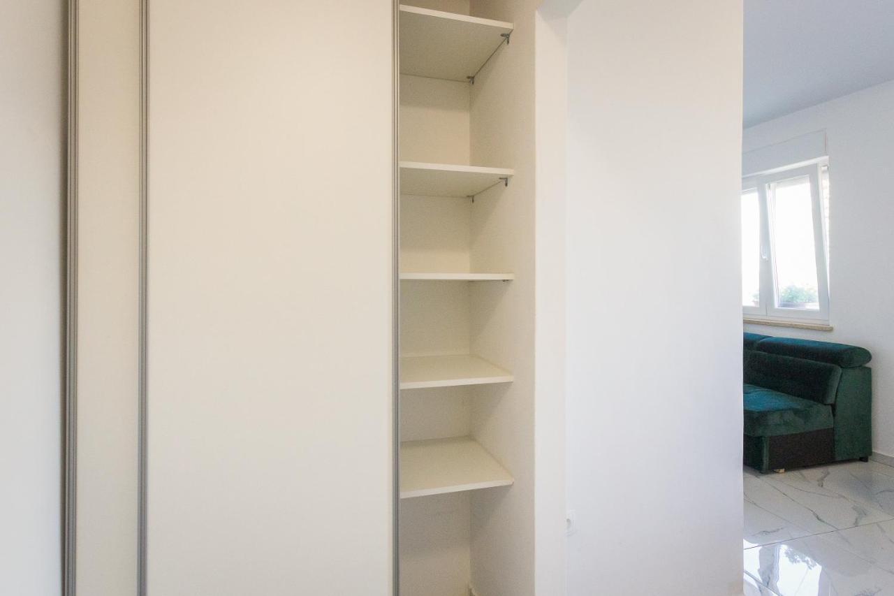 Three Waves Apartment New Πούλα Εξωτερικό φωτογραφία