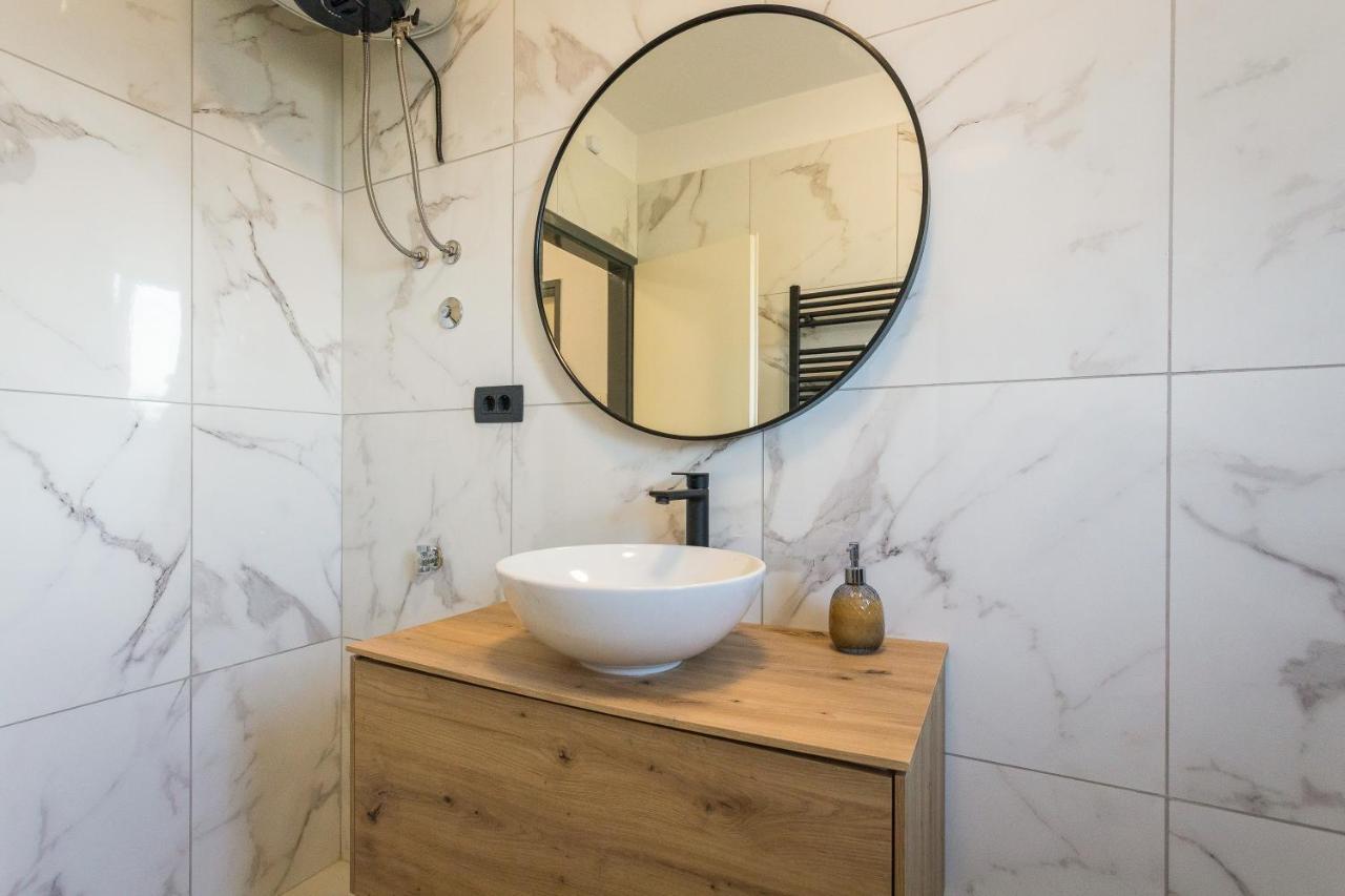 Three Waves Apartment New Πούλα Εξωτερικό φωτογραφία
